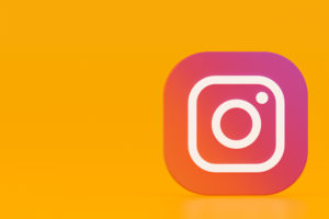 Instagram Logo