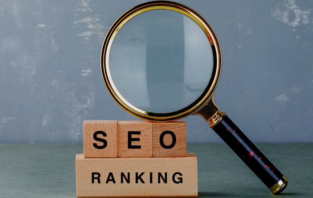 SEO Agencia Marketing Mataro