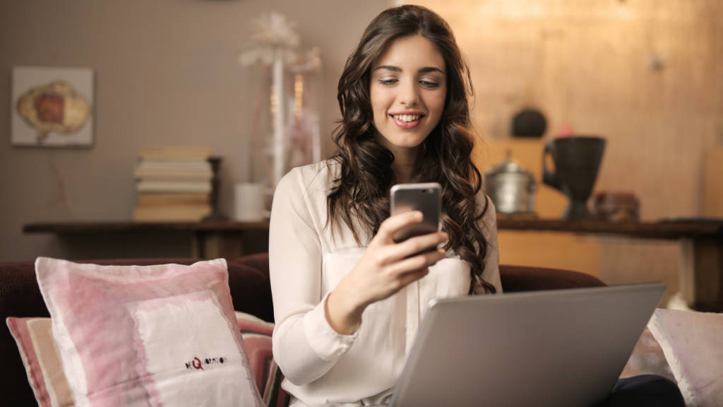 Marketing online