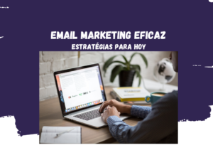 Email Marketing Eficaz