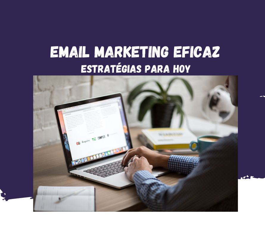 Email Marketing Eficaz
