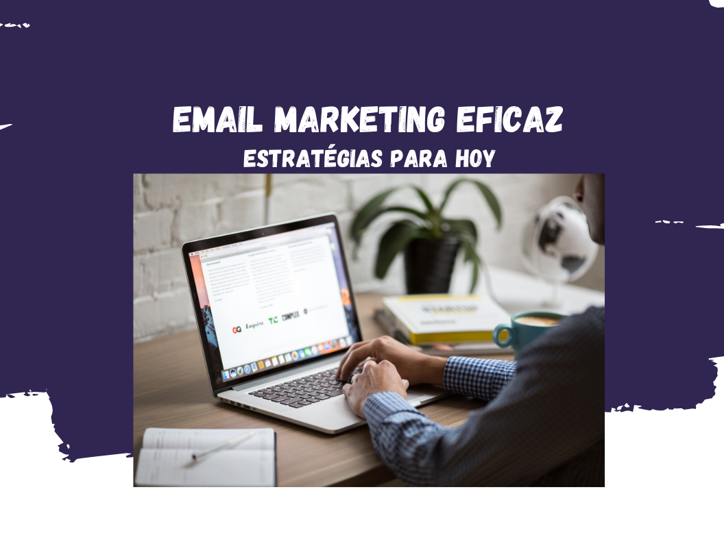 Email Marketing Eficaz