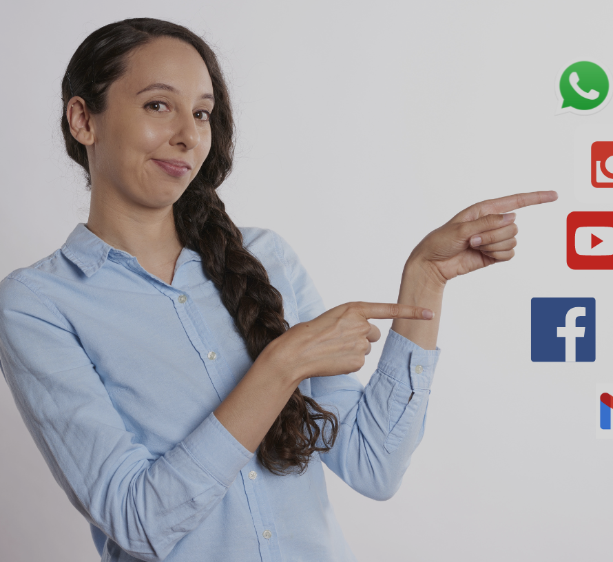 Gestionar mis redes sociales: community manager