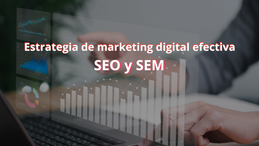 Estrategia de marketing efectiva