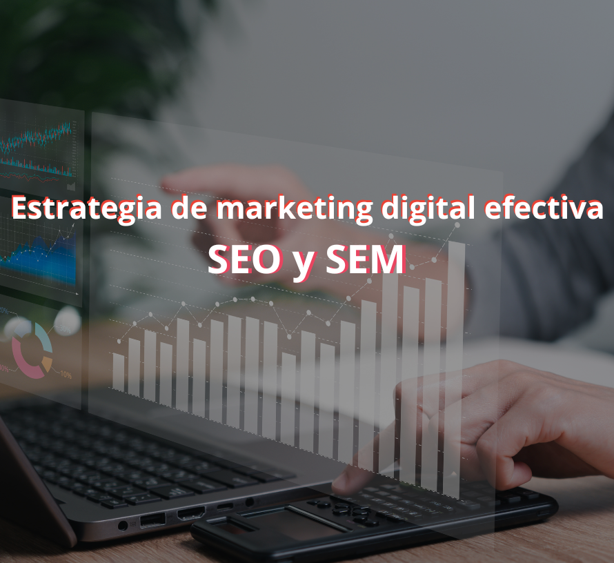 Estrategia de marketing efectiva