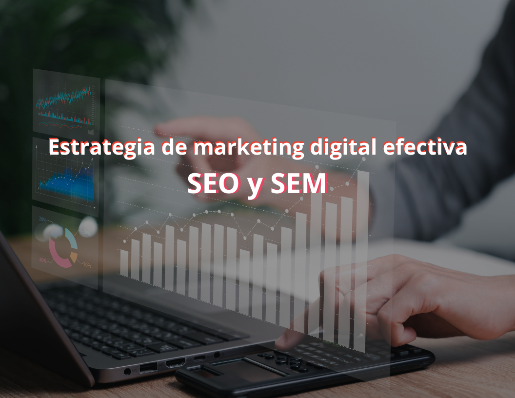 Estrategia de marketing efectiva