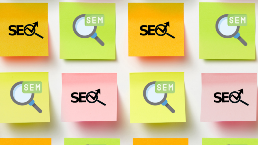 importancia seo y sem