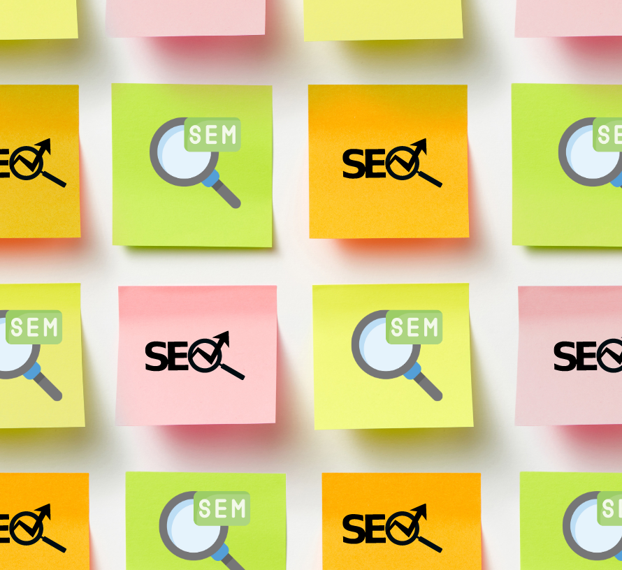 importancia seo y sem